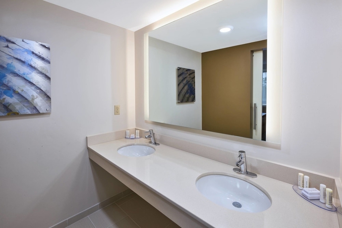 Imagen de la habitación del Hotel Fairfield By Marriott Inn and Suites Herndon Reston. Foto 15