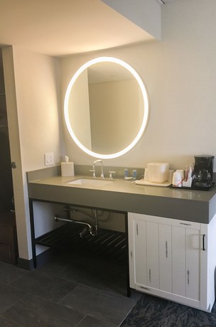 Imagen de la habitación del Hotel Fairfield By Marriott Inn and Suites Providence Airport Warwick. Foto 5