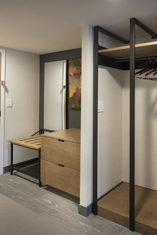Imagen de la habitación del Hotel Fairfield By Marriott Inn and Suites Providence Airport Warwick. Foto 7