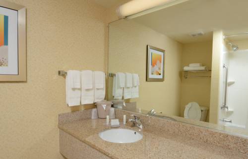 Imagen de la habitación del Hotel Fairfield By Marriott Inn and Suites Richmond Innsbrook. Foto 5