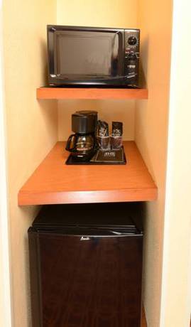 Imagen de la habitación del Hotel Fairfield By Marriott Inn and Suites Richmond Innsbrook. Foto 7