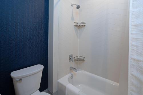 Imagen general del Hotel Fairfield By Marriott Inn and Suites Seattle Sea-tac Airport. Foto 2