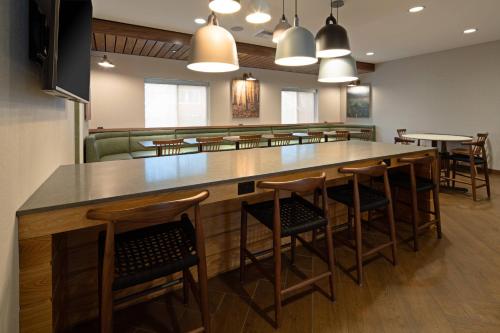 Imagen general del Hotel Fairfield By Marriott Inn and Suites Seattle Sea-tac Airport. Foto 7