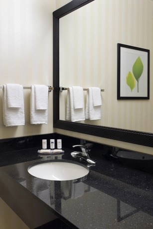 Imagen de la habitación del Hotel Fairfield By Marriott Inn and Suites Tacoma Puyallup. Foto 15