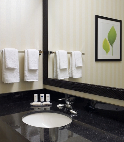 Imagen de la habitación del Hotel Fairfield By Marriott Inn and Suites Tacoma Puyallup. Foto 18