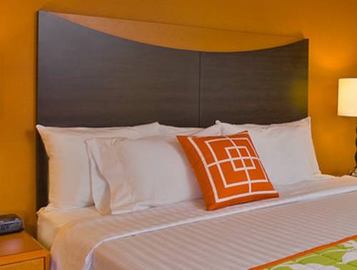 Imagen de la habitación del Hotel Fairfield By Marriott Inn and Suites Tulsa Downtown Arts District. Foto 4