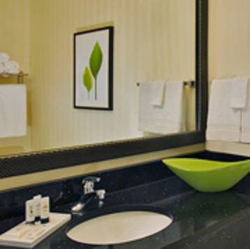 Imagen de la habitación del Hotel Fairfield By Marriott Inn and Suites Tulsa Downtown Arts District. Foto 5