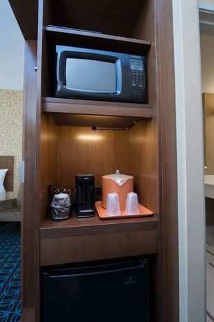 Imagen de la habitación del Hotel Fairfield By Marriott Inn and Suites Wheeling At The Highlands. Foto 7