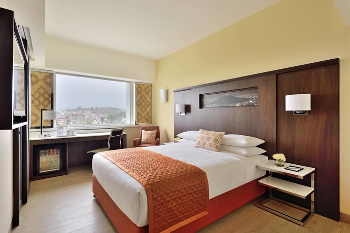 Imagen de la habitación del Hotel Fairfield By Marriott Kathmandu. Foto 12