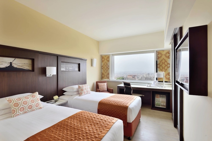 Imagen de la habitación del Hotel Fairfield By Marriott Kathmandu. Foto 13
