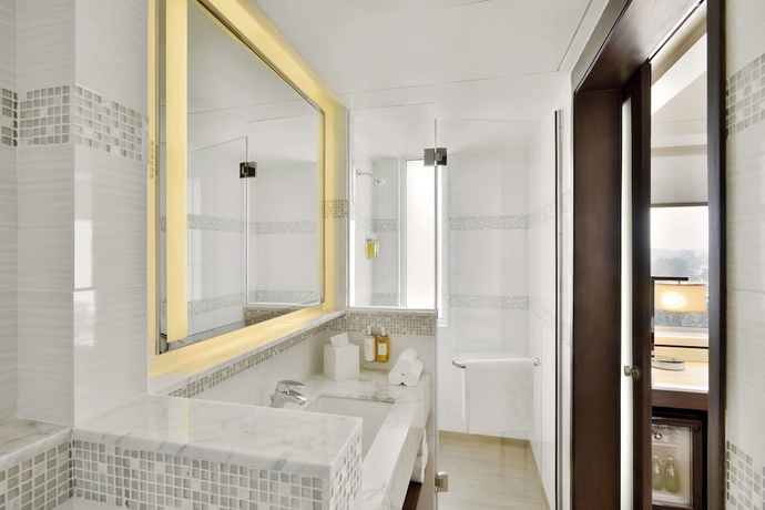 Imagen de la habitación del Hotel Fairfield By Marriott Kathmandu. Foto 14