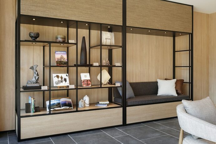 Imagen general del Hotel Fairfield By Marriott Kumamoto Aso. Foto 1