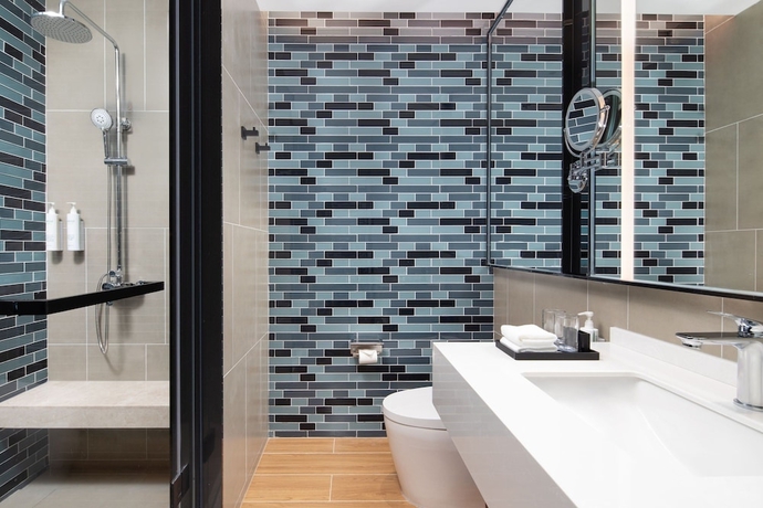 Imagen de la habitación del Hotel Fairfield By Marriott Kunshan. Foto 9