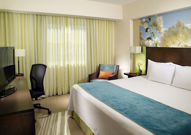 Imagen de la habitación del Hotel Fairfield By Marriott Los Cabos. Foto 7