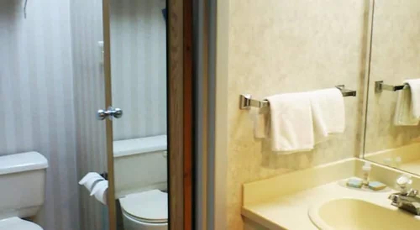 Imagen de la habitación del Hotel Fairfield By Marriott Niagara Falls, Canada. Foto 11