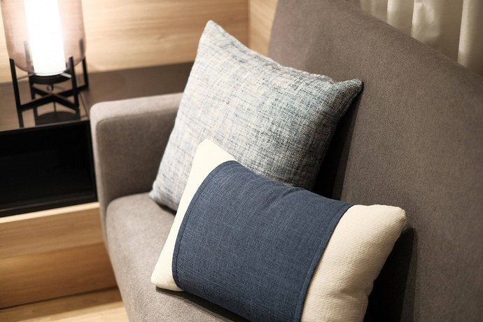 Imagen de la habitación del Hotel Fairfield By Marriott Osaka Namba. Foto 12