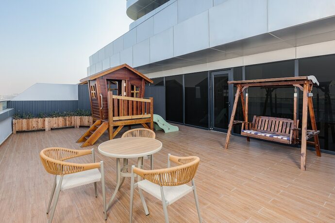 Imagen de la habitación del Hotel Fairfield By Marriott Pujiang. Foto 16