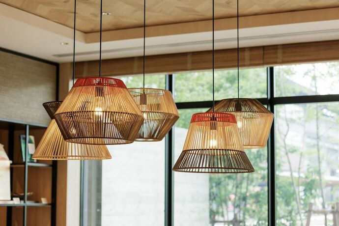 Imagen general del Hotel Fairfield By Marriott Saga Ureshino Onsen. Foto 4