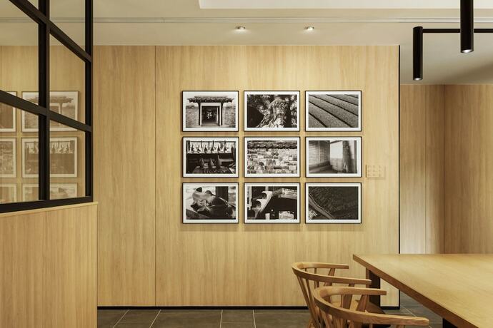 Imagen general del Hotel Fairfield By Marriott Saga Ureshino Onsen. Foto 7