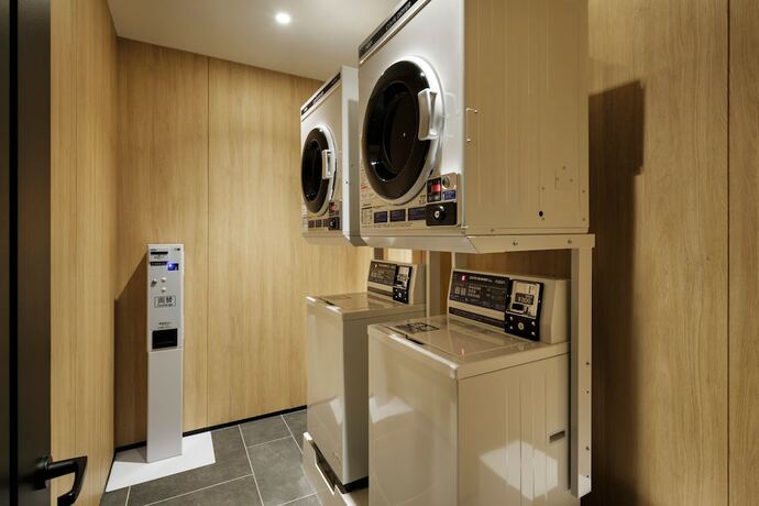 Imagen general del Hotel Fairfield By Marriott Saga Ureshino Onsen. Foto 9