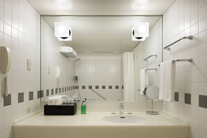 Imagen de la habitación del Hotel Fairfield By Marriott Sapporo. Foto 3