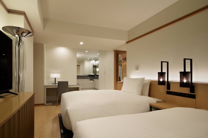 Imagen de la habitación del Hotel Fairfield By Marriott Sapporo. Foto 6