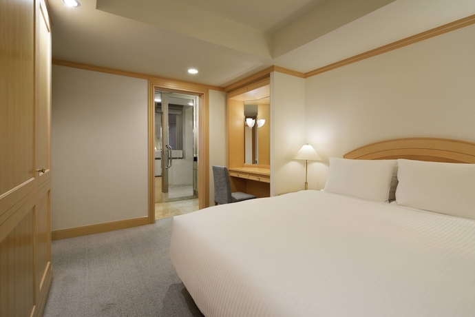 Imagen de la habitación del Hotel Fairfield By Marriott Sapporo. Foto 10