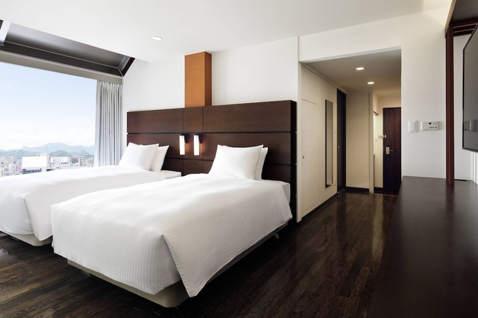 Imagen de la habitación del Hotel Fairfield By Marriott Sapporo. Foto 15