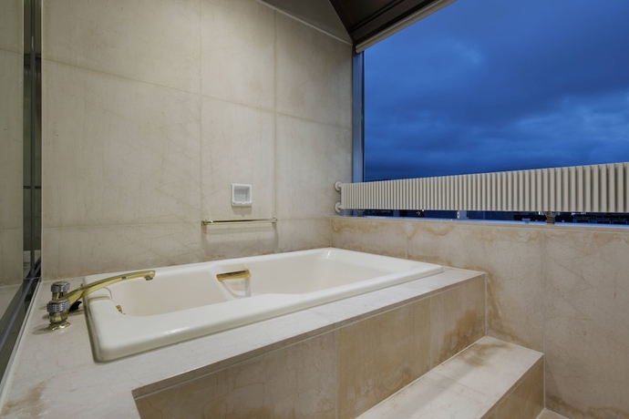 Imagen de la habitación del Hotel Fairfield By Marriott Sapporo. Foto 17