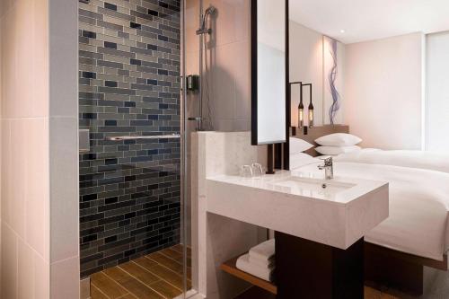 Imagen de la habitación del Hotel Fairfield By Marriott Seoul. Foto 19