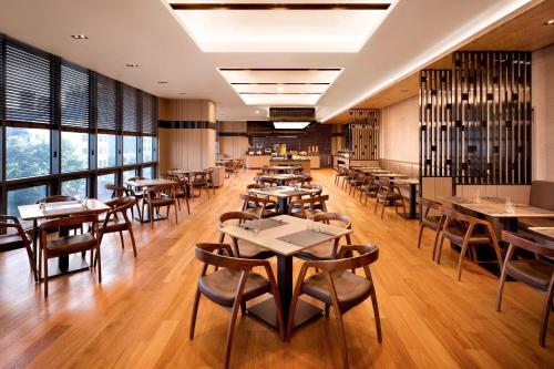 Imagen general del Hotel Fairfield By Marriott Seoul. Foto 7