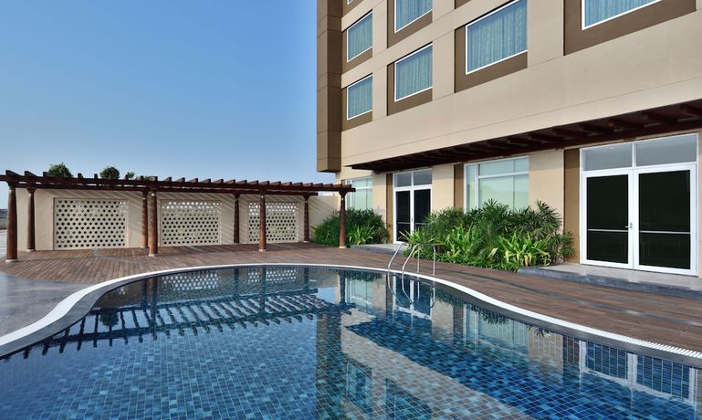 Imagen de la habitación del Hotel Fairfield By Marriott Sriperumbudur. Foto 9