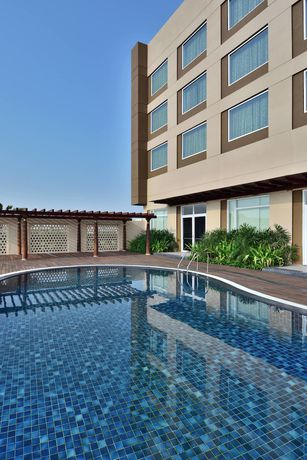 Imagen de la habitación del Hotel Fairfield By Marriott Sriperumbudur. Foto 11