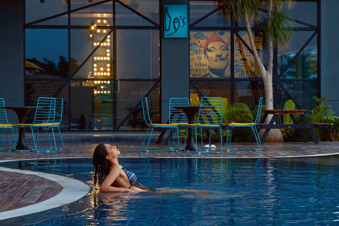 Imagen de la habitación del Hotel Fairfield By Marriott Sriperumbudur. Foto 13