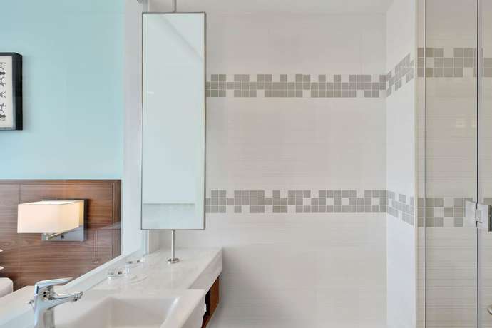 Imagen de la habitación del Hotel Fairfield By Marriott Sriperumbudur. Foto 14