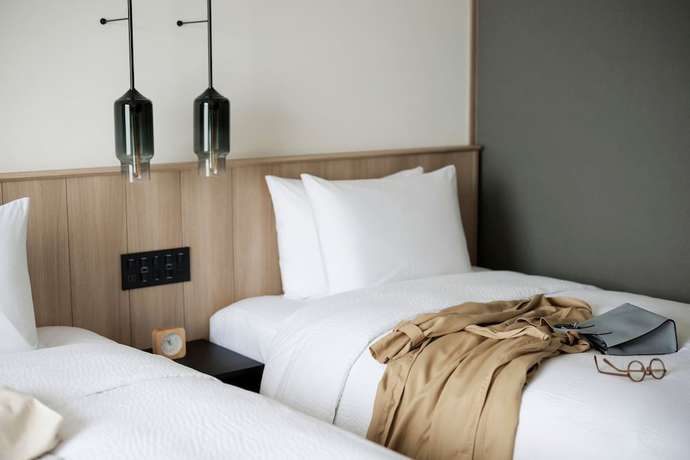 Imagen de la habitación del Hotel Fairfield By Marriott Wakayama Kumano Kodo Susami. Foto 7