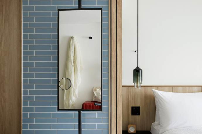 Imagen de la habitación del Hotel Fairfield By Marriott Wakayama Kumano Kodo Susami. Foto 8
