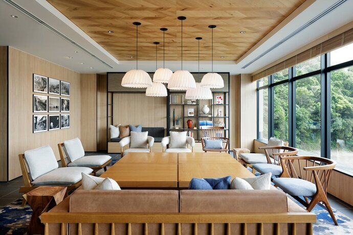 Imagen general del Hotel Fairfield By Marriott Wakayama Kumano Kodo Susami. Foto 3