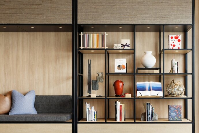 Imagen general del Hotel Fairfield By Marriott Wakayama Kumano Kodo Susami. Foto 5