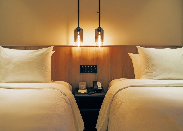 Imagen de la habitación del Hotel Fairfield By Marriott Wakayama Kumano Kodo Susami. Foto 14