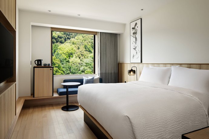 Imagen de la habitación del Hotel Fairfield By Marriott Wakayama Kushimoto. Foto 5