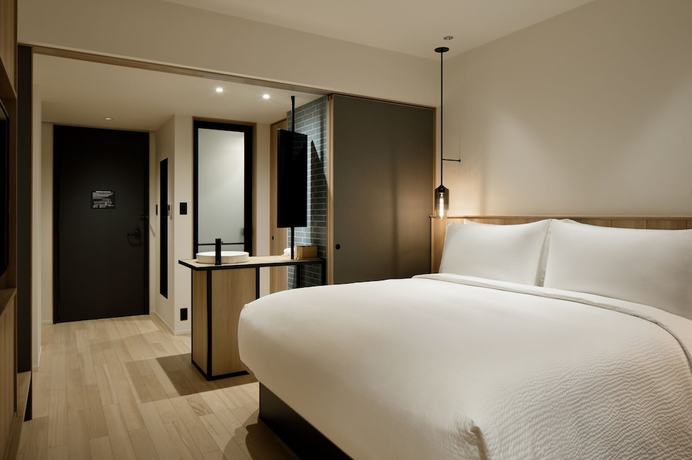 Imagen de la habitación del Hotel Fairfield By Marriott Wakayama Kushimoto. Foto 6