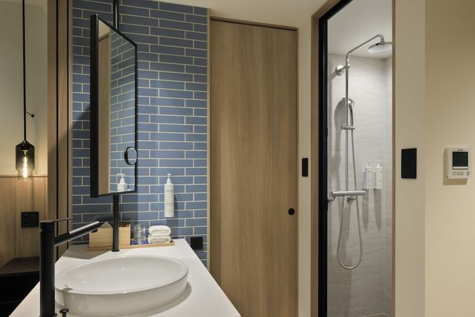 Imagen de la habitación del Hotel Fairfield By Marriott Wakayama Kushimoto. Foto 7