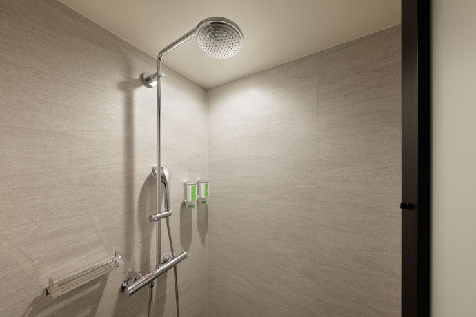 Imagen de la habitación del Hotel Fairfield By Marriott Wakayama Kushimoto. Foto 8