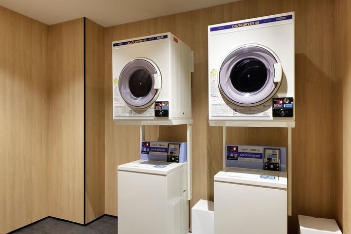 Imagen de los interiores del Hotel Fairfield By Marriott Wakayama Kushimoto. Foto 17