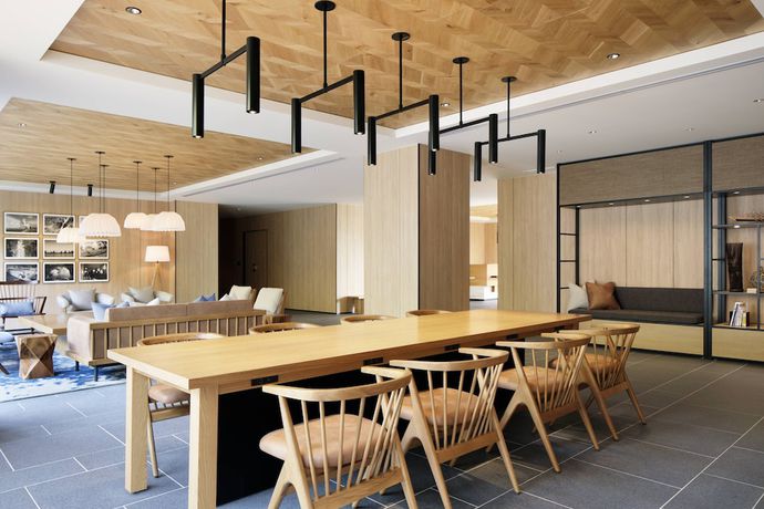 Imagen de los interiores del Hotel Fairfield By Marriott Wakayama Kushimoto. Foto 20
