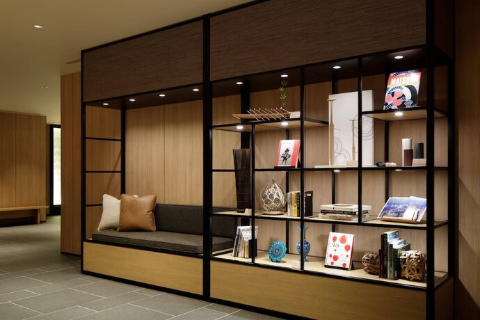 Imagen general del Hotel Fairfield By Marriott Wakayama Kushimoto. Foto 2