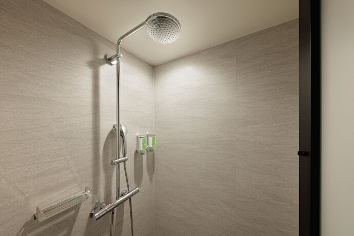 Imagen de la habitación del Hotel Fairfield By Marriott Wakayama Kushimoto. Foto 19