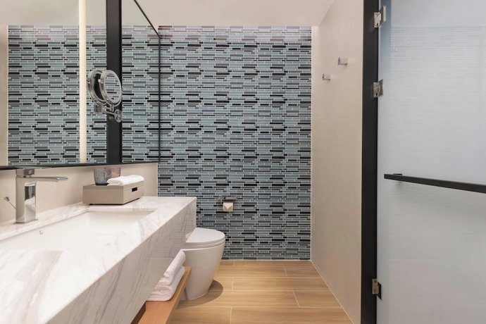 Imagen de la habitación del Hotel Fairfield By Marriott Wuhan Hankou. Foto 7