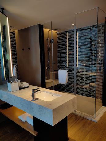 Imagen de la habitación del Hotel Fairfield By Marriott Yuyao. Foto 13